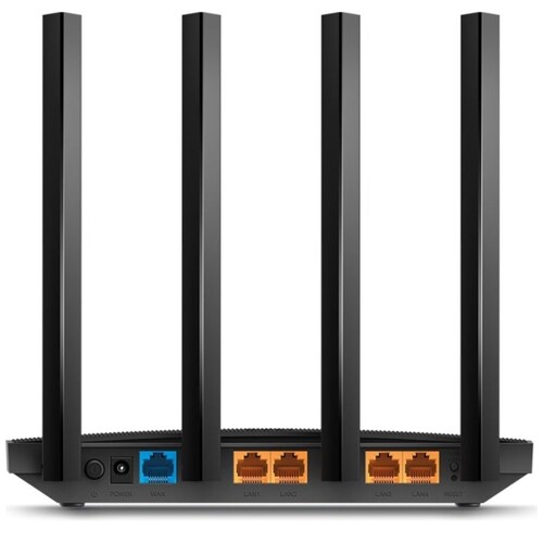 Router Archer C6 V3.2 Tp-Link