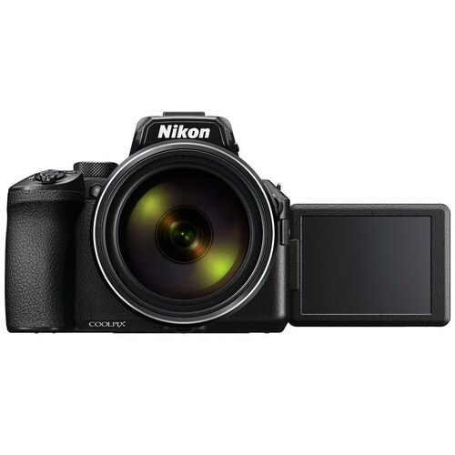 Cámara Nikon 3.2" 16Mp P950