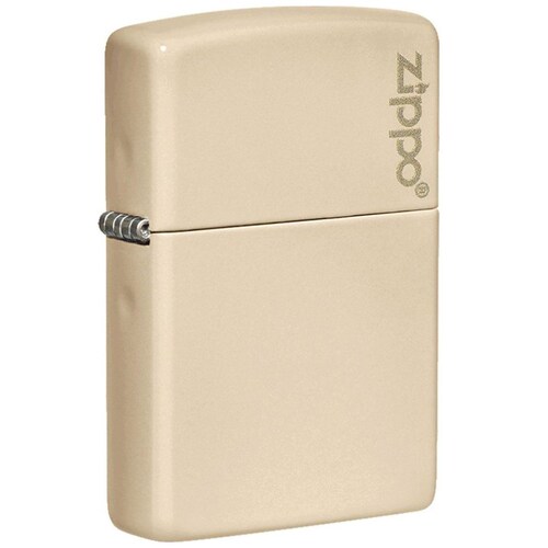 Encendedor Zippo Color Arena Logo Z