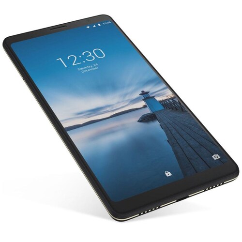 Tableta Pb-6505Y Tab Negro Lenovo
