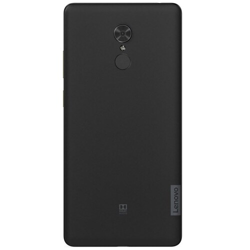 Tableta Pb-6505Y Tab Negro Lenovo