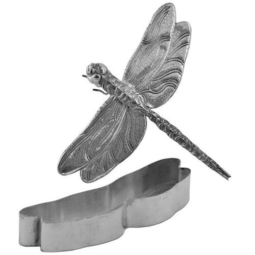 Escultura Libélula Caja 116 Gramos Sanborns