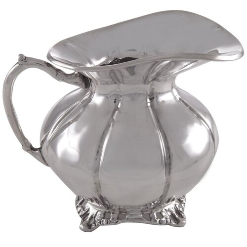 Cremera Melón Ingles 350 Gramos - Plata Ley .925 Sanborns