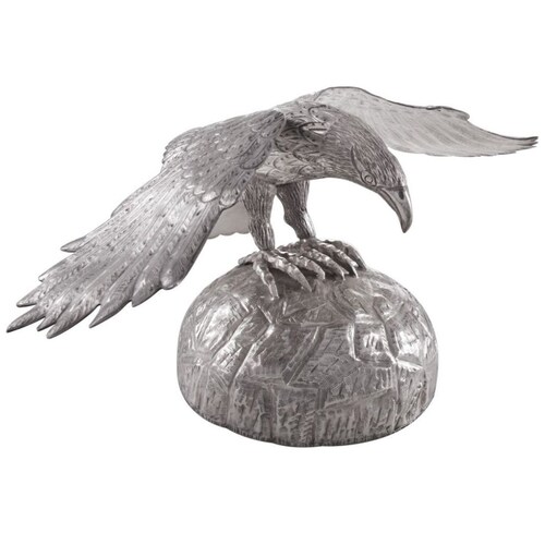 Águila Especial 900 Gramos - Plata Ley .925 Sanborns