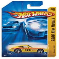 Carritos Hot Wheels