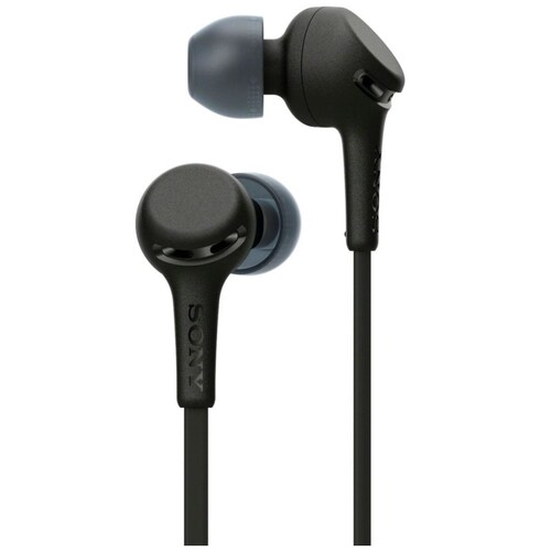 Audífonos Sony  Wi-Xb400 Negro