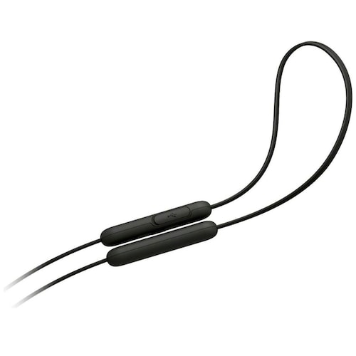Audífonos Sony  Wi-Xb400 Negro