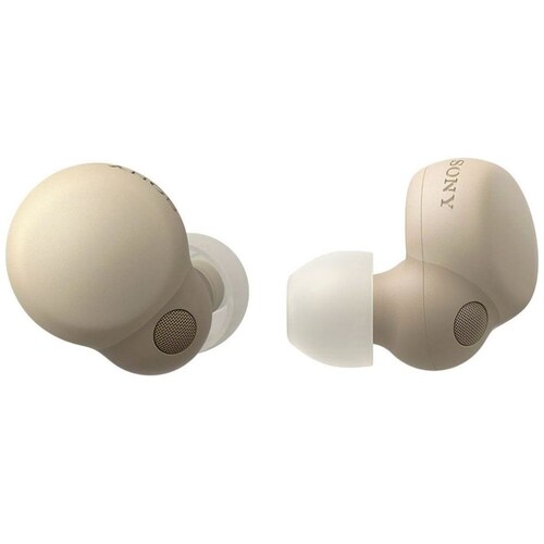 Audífonos Sony Linkbuds S Tws Wf-Ls900 Beige