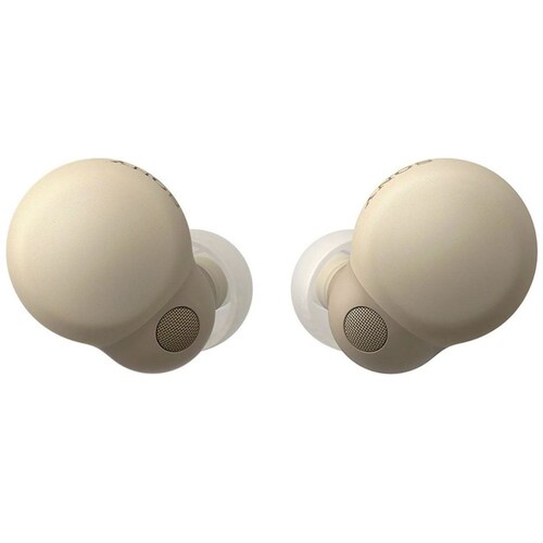 Audífonos Sony Linkbuds S Tws Wf-Ls900 Beige