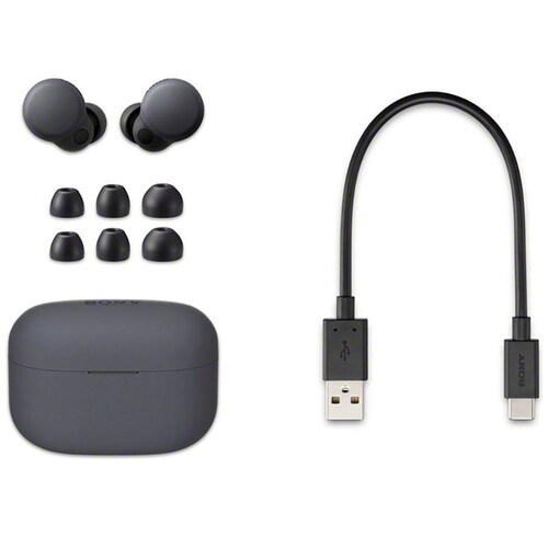Audífonos Sony Linkbuds S Tws Wf-Ls900 Beige