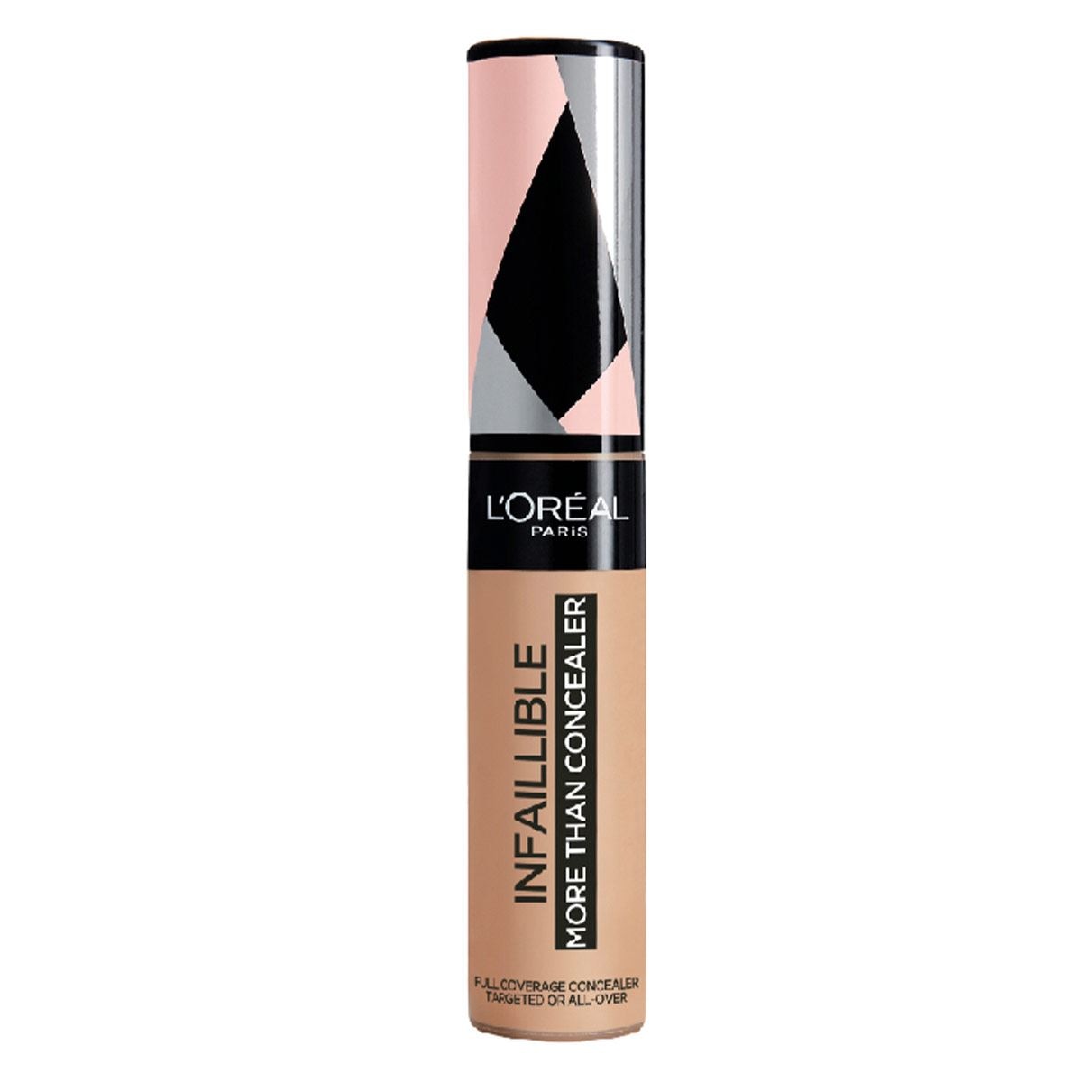 Corrector Infallible Full Wear image number 5