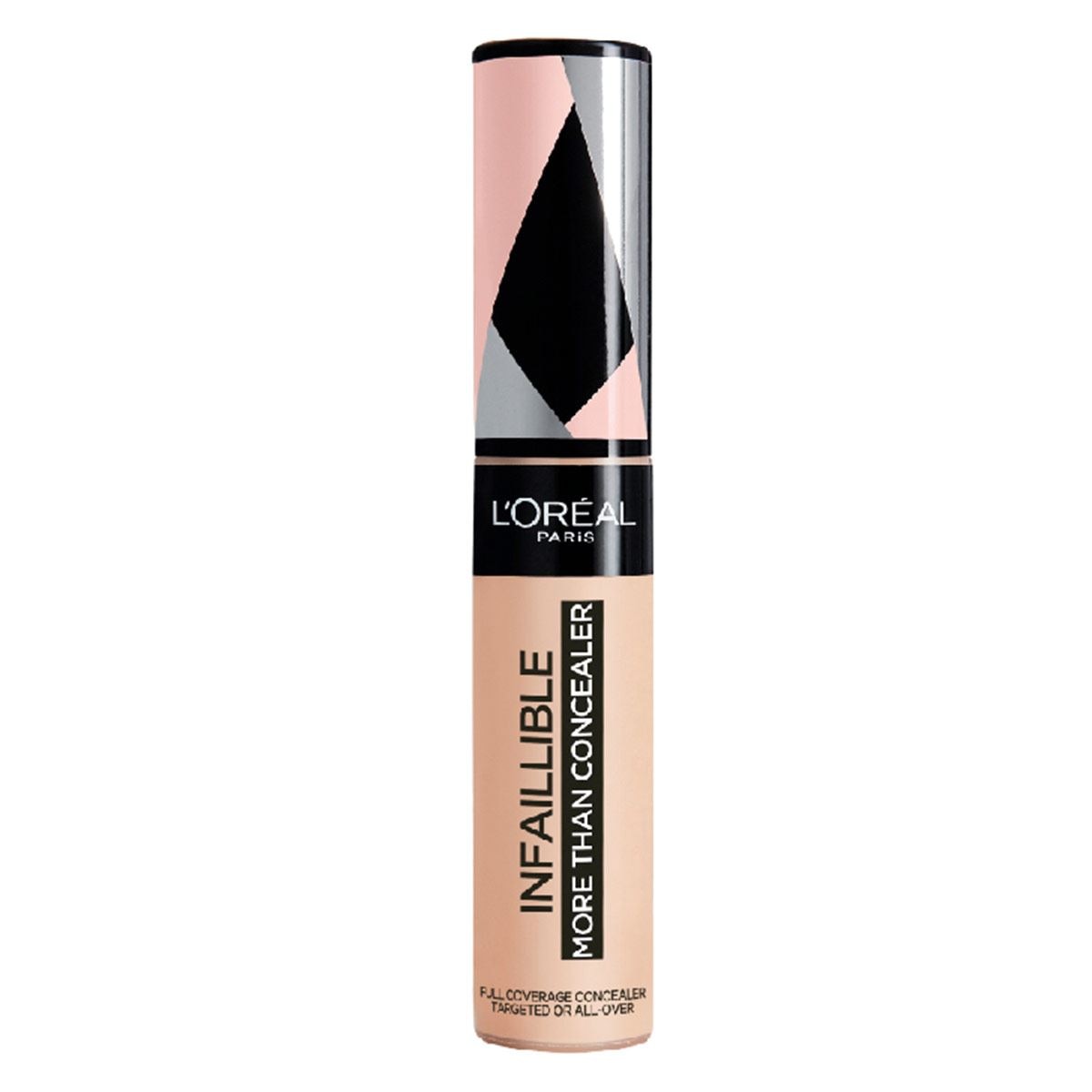 L'Oréal Paris Corrector Infallible Full Wear Tono 329 Cashew image number 19