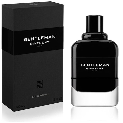 Eau de Parfum Givenchy Gentleman  100 Ml para Hombre