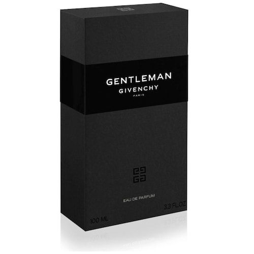 Eau de Parfum Givenchy Gentleman  100 Ml para Hombre