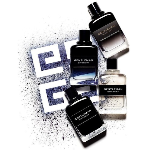 Eau de Parfum Givenchy Gentleman  100 Ml para Hombre
