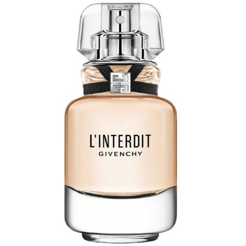 Eau de Toilette Givenchy L'interdit  35 Ml para Mujer