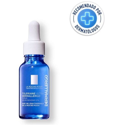 La Roche Posay Toleriane Dermallergo Serum 20Ml
