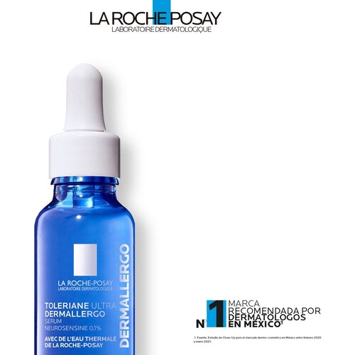 La Roche Posay Toleriane Dermallergo Serum 20Ml