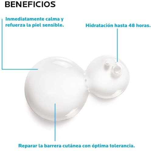 La Roche Posay Toleriane Dermallergo Serum 20Ml