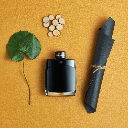 Eau de Parfum Montblanc Legend 100 Ml para Hombre