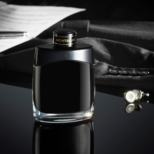Eau de Parfum Montblanc Legend 100 Ml para Hombre