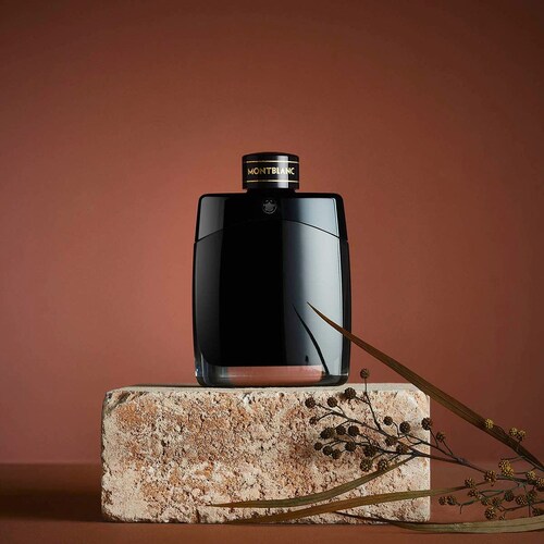 Eau de Parfum Montblanc Legend 100 Ml para Hombre
