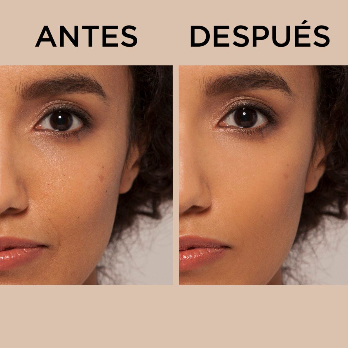 Base De Maquillaje True Match 6.5 W Golden Toffee image number 3