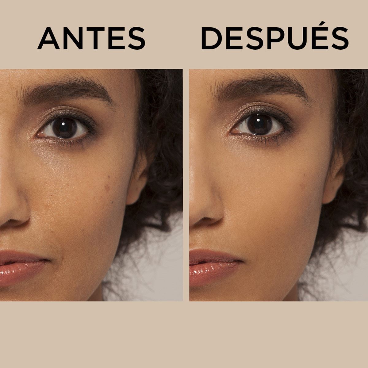 L'Oréal Paris Base de Maquillaje True Match Tono 7 W Golden Amber image number 40