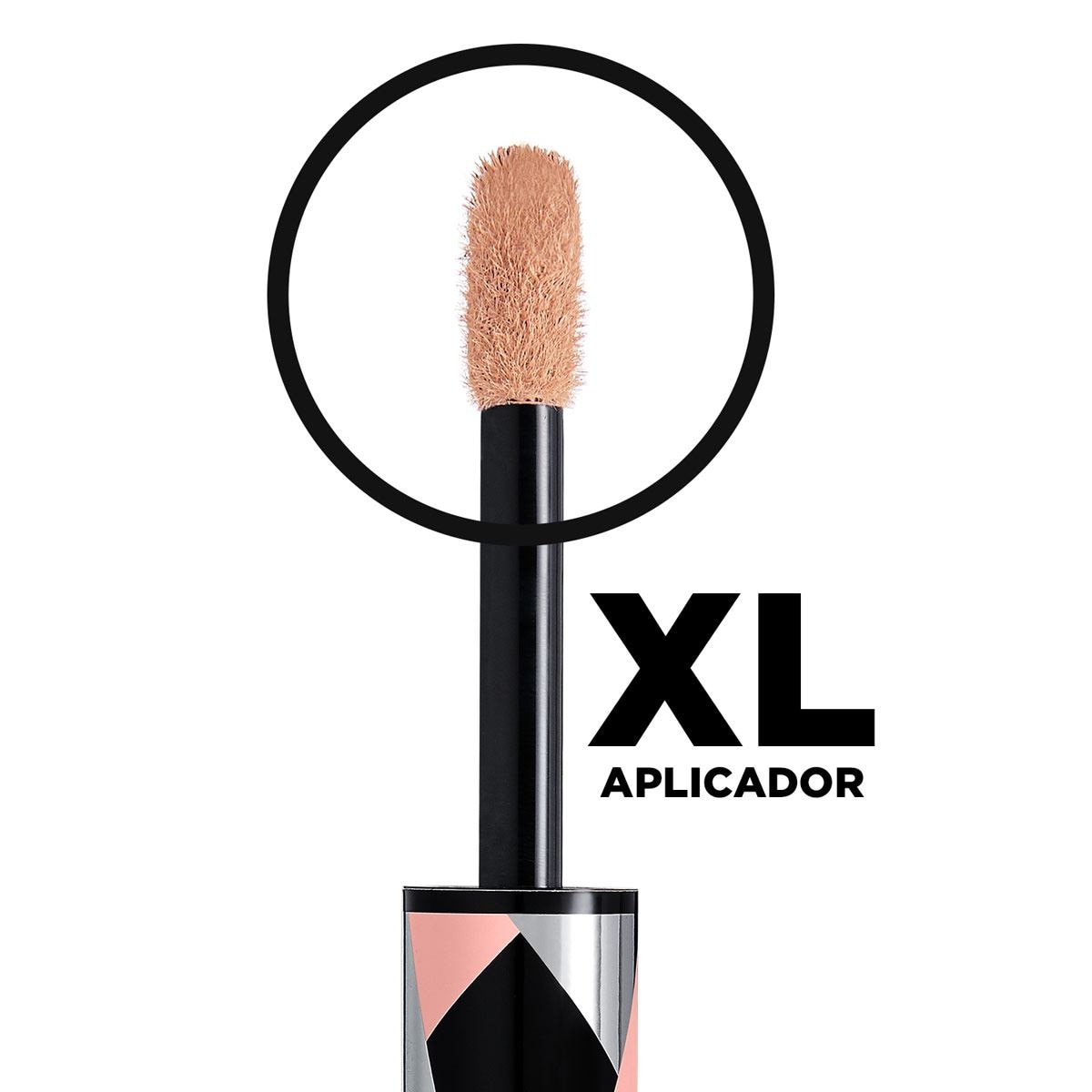 L'Oréal Paris Corrector Infallible Full Wear Tono 329 Cashew image number 1