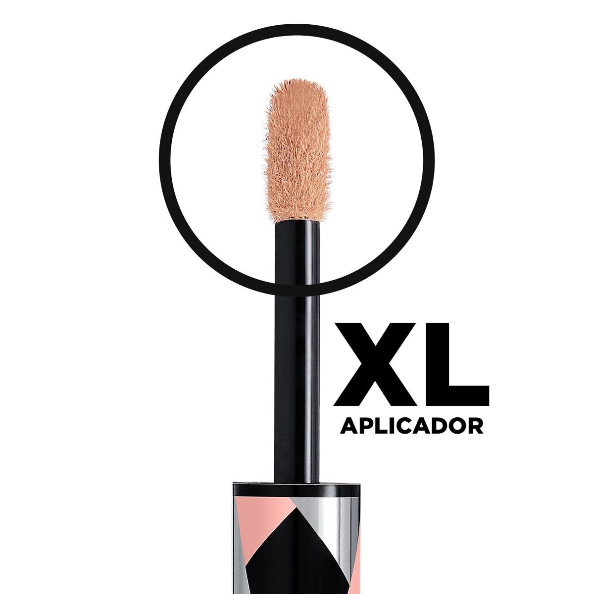 L'Oréal Paris Corrector Infallible Full Wear Tono 329 Cashew image number 17