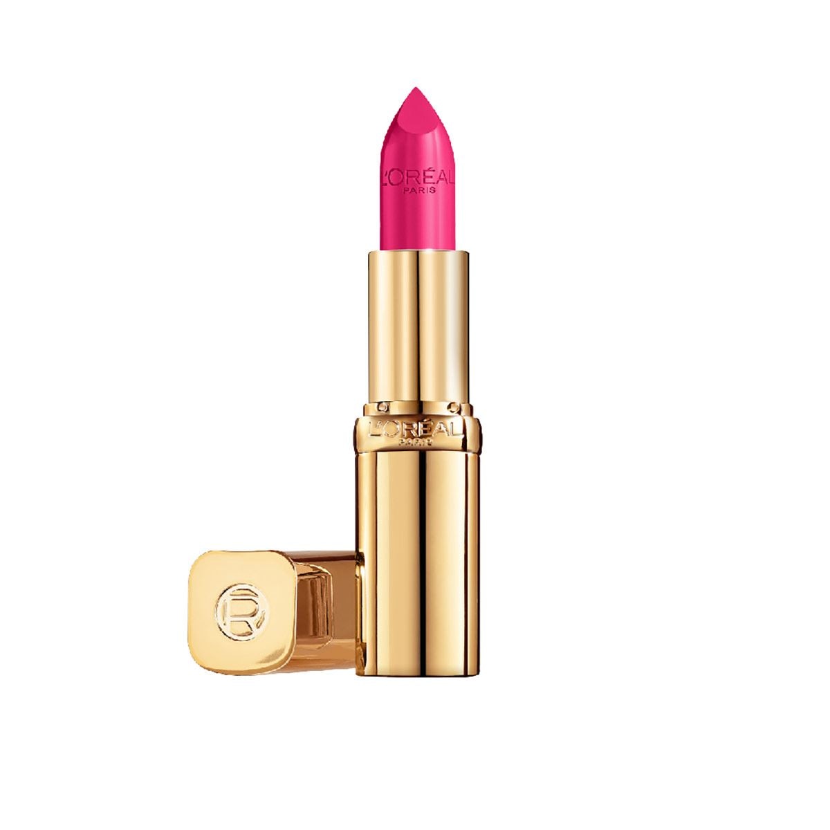 L'Oréal Paris Labial en Barra Color Riche Classique Tono 125 Maison Marais image number 0
