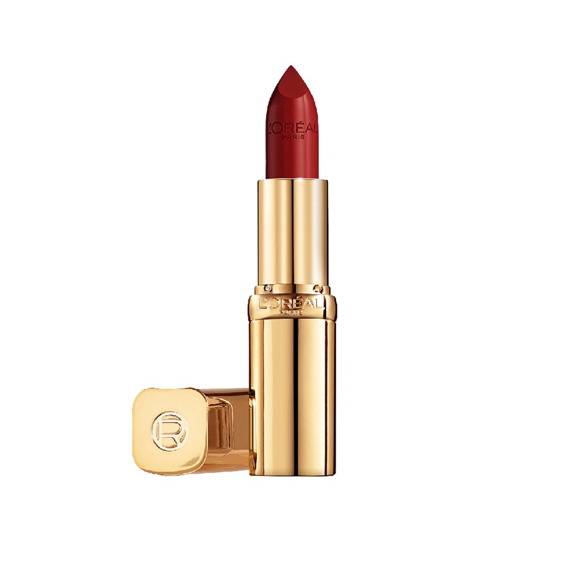 L'Oréal Paris Labial en Barra Color Riche Classique Tono 125 Maison Marais image number 1