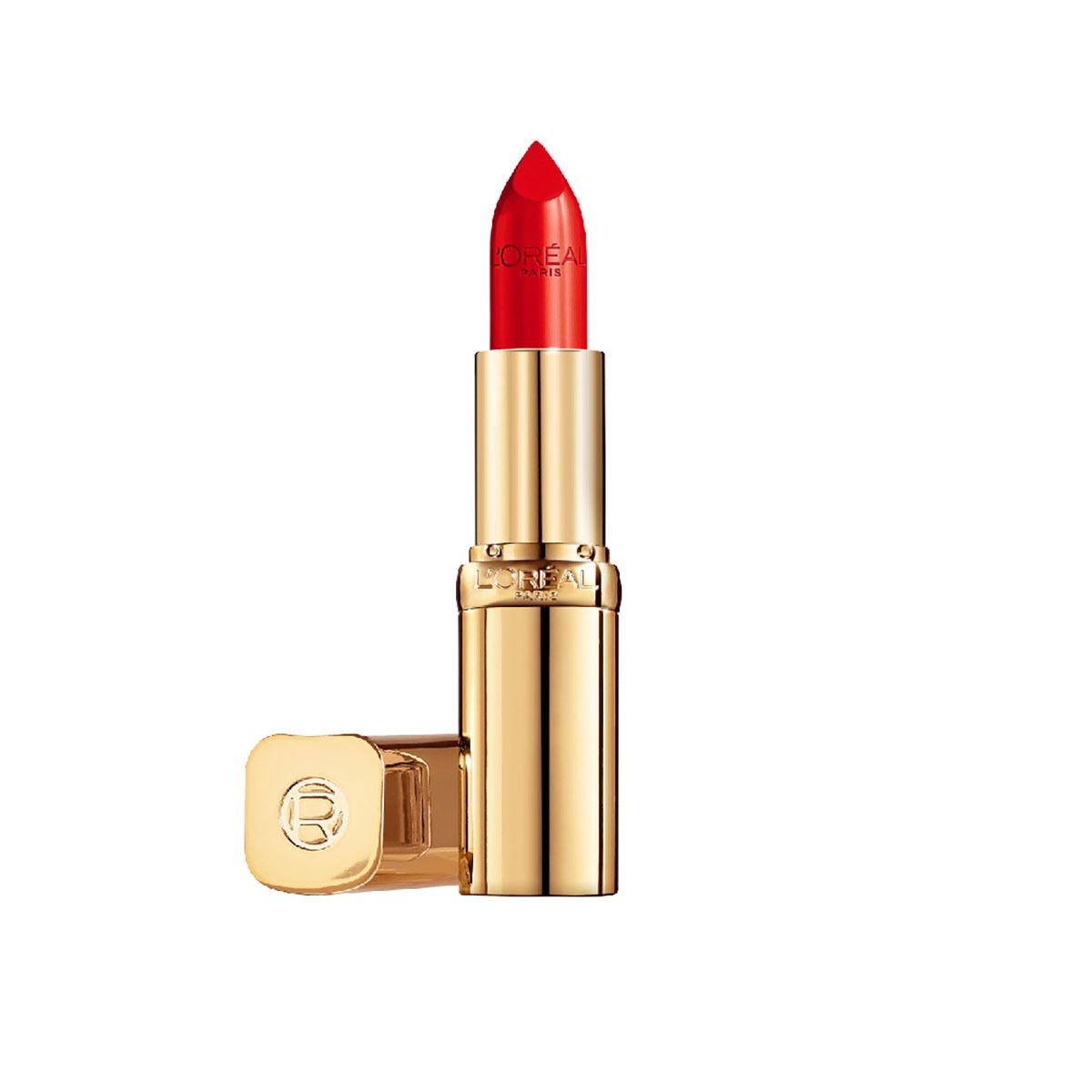 L'Oréal Paris Labial en Barra Color Riche Classique Tono 125 Maison Marais image number 2