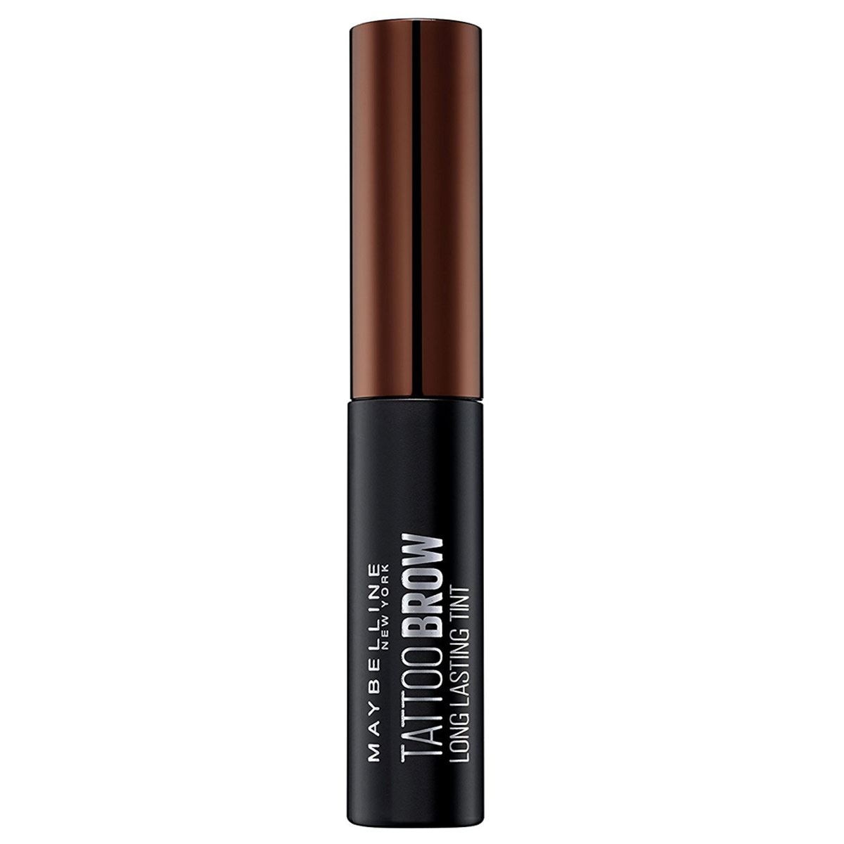 Maybelline Tinta para Cejas Tattoo Brow 3 Days Dark Brown image number 0
