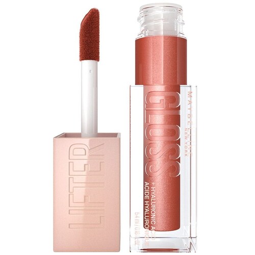 Lifter Gloss Lip Gloss Topaz