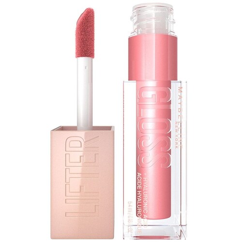 Lifter Gloss Lip Gloss Silk