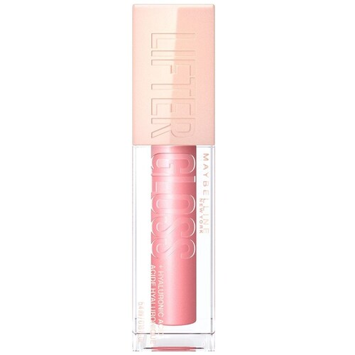 Lifter Gloss Lip Gloss Silk