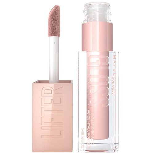 Lifter Gloss Lip Gloss Ice