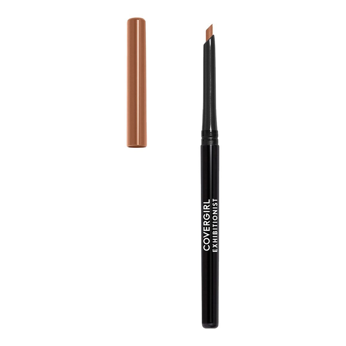 Exhibitionist Delineador De Labios Caramel Nud image number 1
