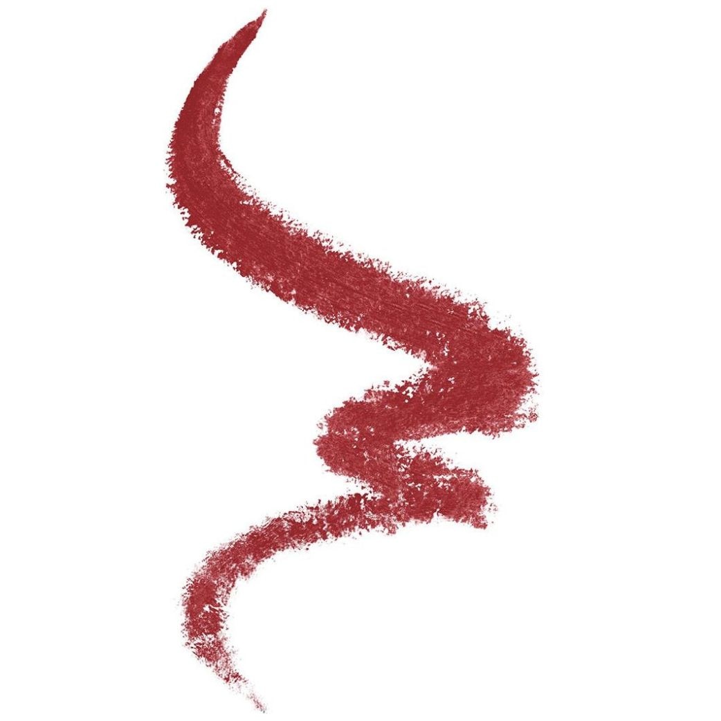 Exhibitionist Delineador De Labios Cherry Red image number 2