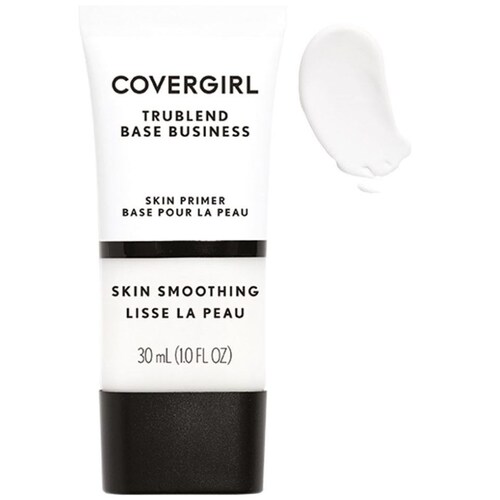 Base Business Primer  Skin Smoothin