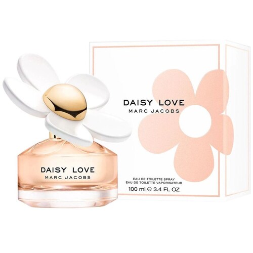 Fragancia Marc Jacobs Daisy Love para Mujer