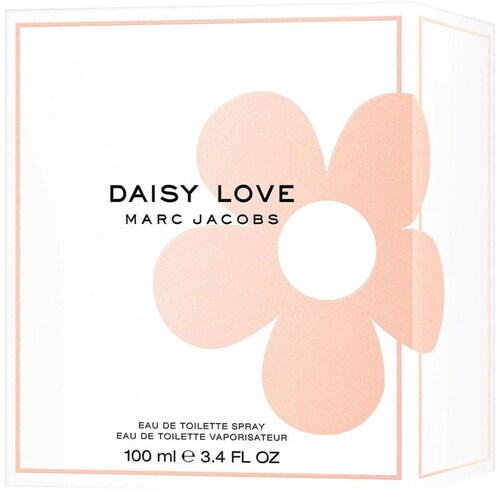 Fragancia Marc Jacobs Daisy Love para Mujer
