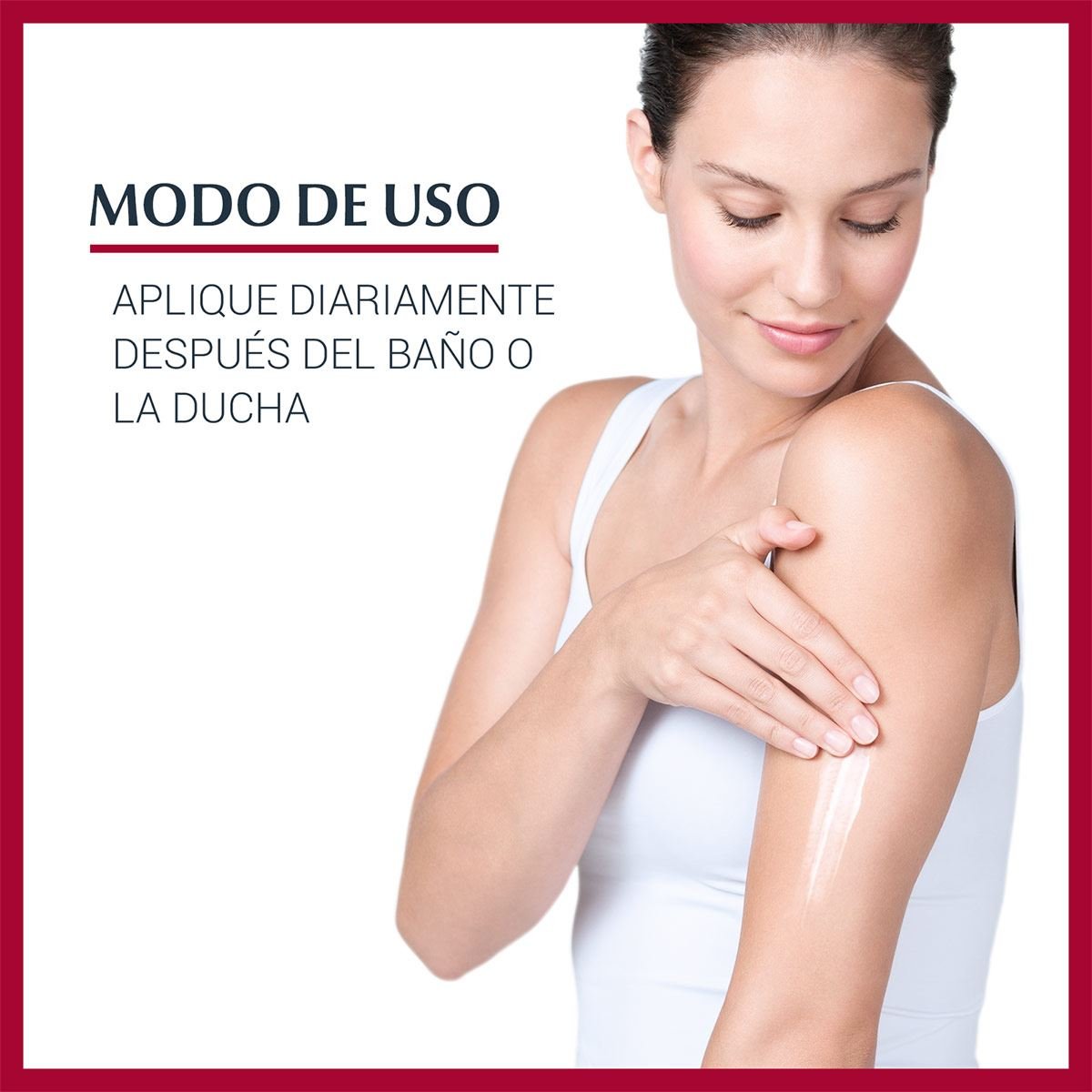 Eucerin PH5 Loción Corporal Ligera Piel Seca y Sensible 400 ml image number 2