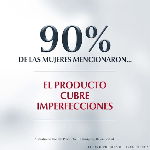 Eucerin Sun Cc Cream Fps 50+ (Tono Medio) 50Ml