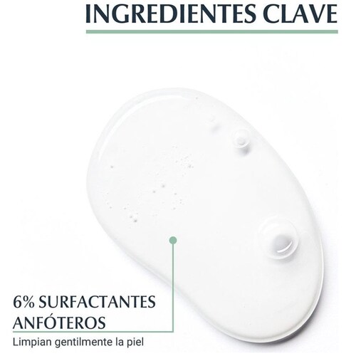 Eucerin Dermopure Gel Limpiador 200Ml