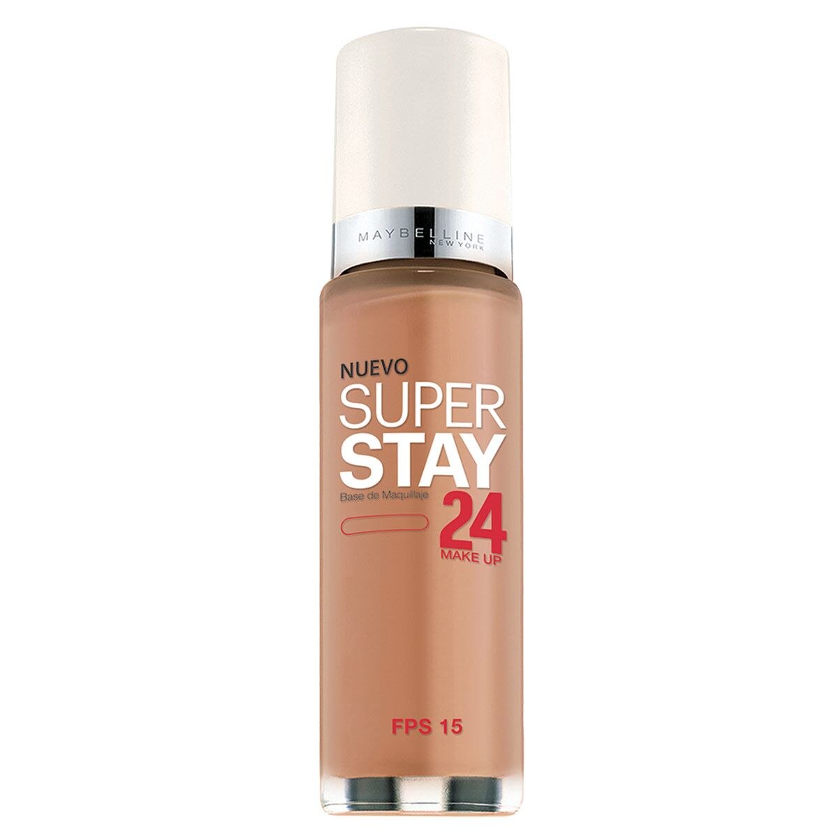 Base De Maquillaje Superstay 24 True Beige image number 0