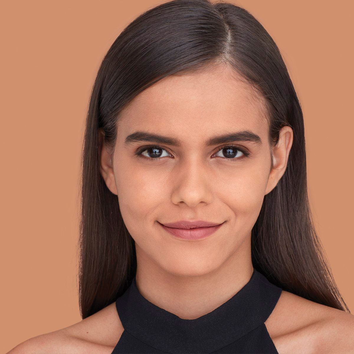 Maybelline Base de Maquillaje Fit Me! Matte + Poreless 320 Natural Tan 3 ml image number 3