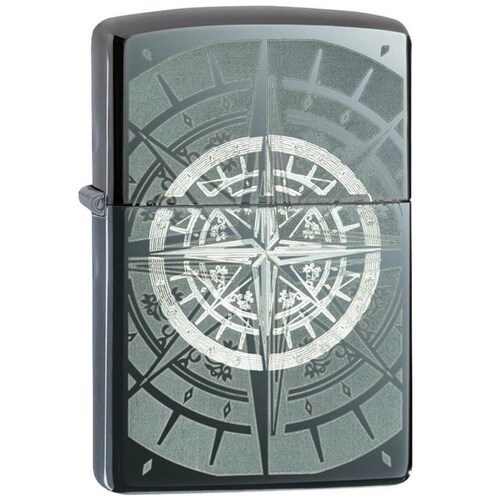 Encendedor Zippo