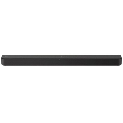 Barra de Sonido Sony Ht-S100F 2 Canales